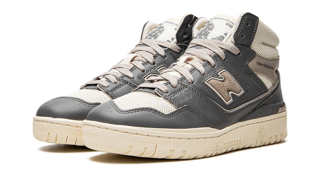 New Balance 650R Aime Leon Dore Grau