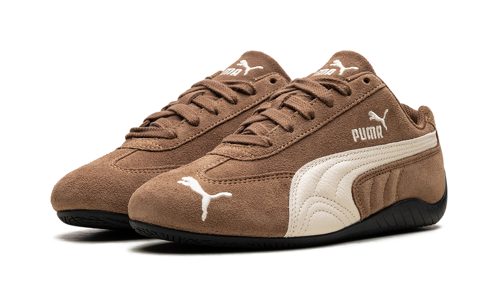 Puma Speedcat Archive „Haute Coffee“