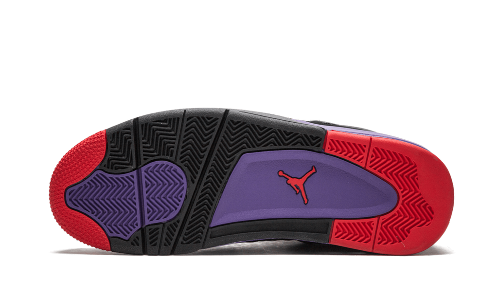Air Jordan 4 Raptors 