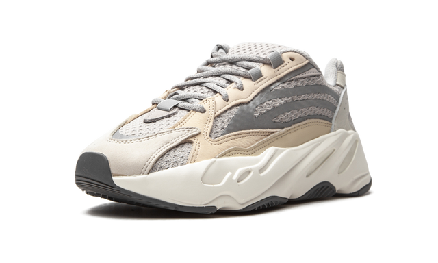 Adidas Yeezy Boost 700 V2 Creme 