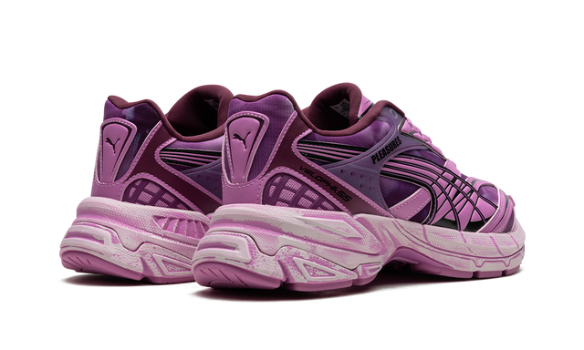 Puma Velophasis Pleasures - Rosa