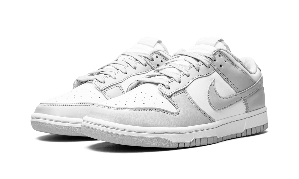 Nike Dunk Low Grau Nebel 