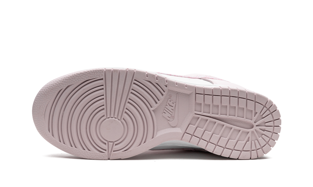 Nike Dunk Low Rosa Paisley