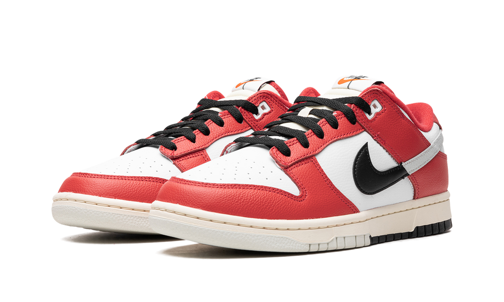 Nike Dunk Low Chicago Split Herren 