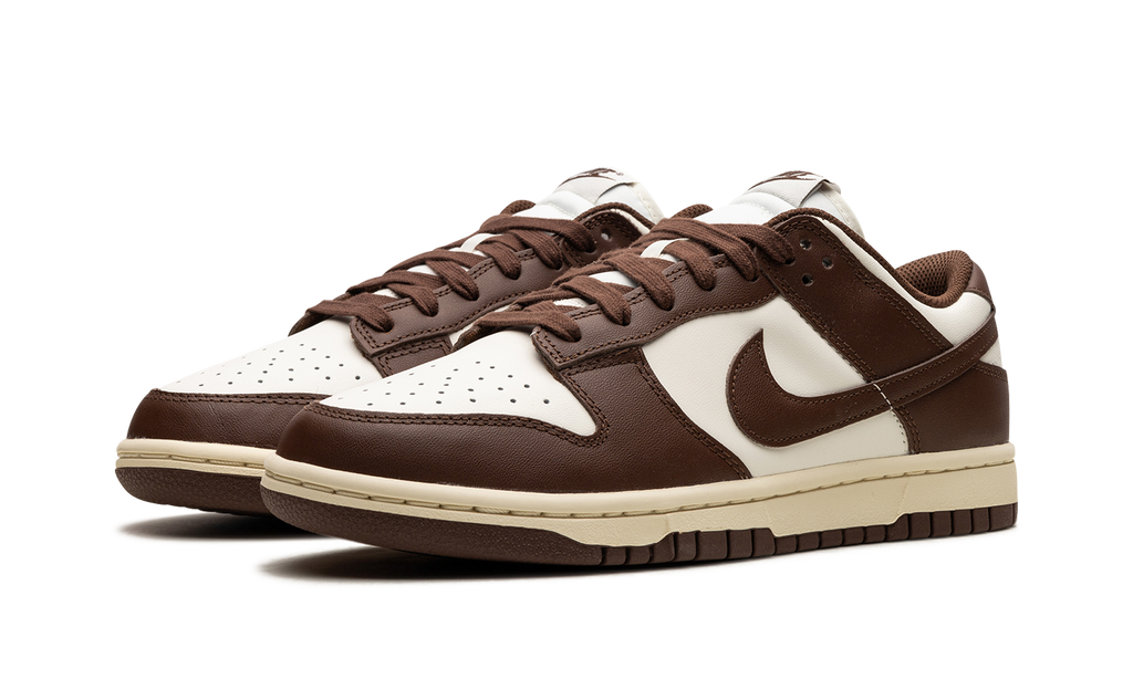Nike Dunk Low Cacao Wow 