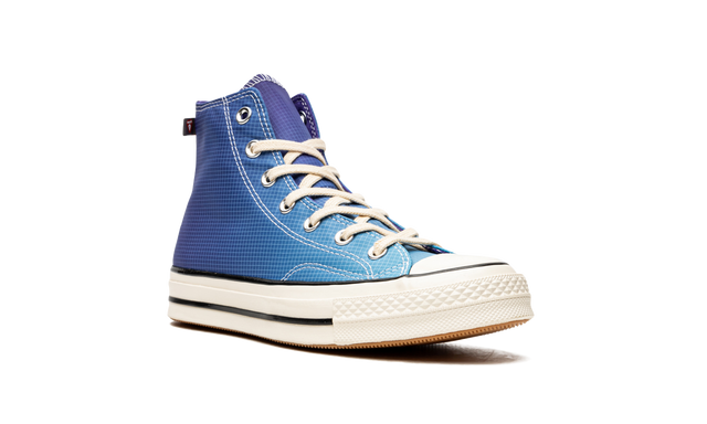 Converse CHUCK 70 HIGH PRIMALOFT "KÖNIGSBLAU"