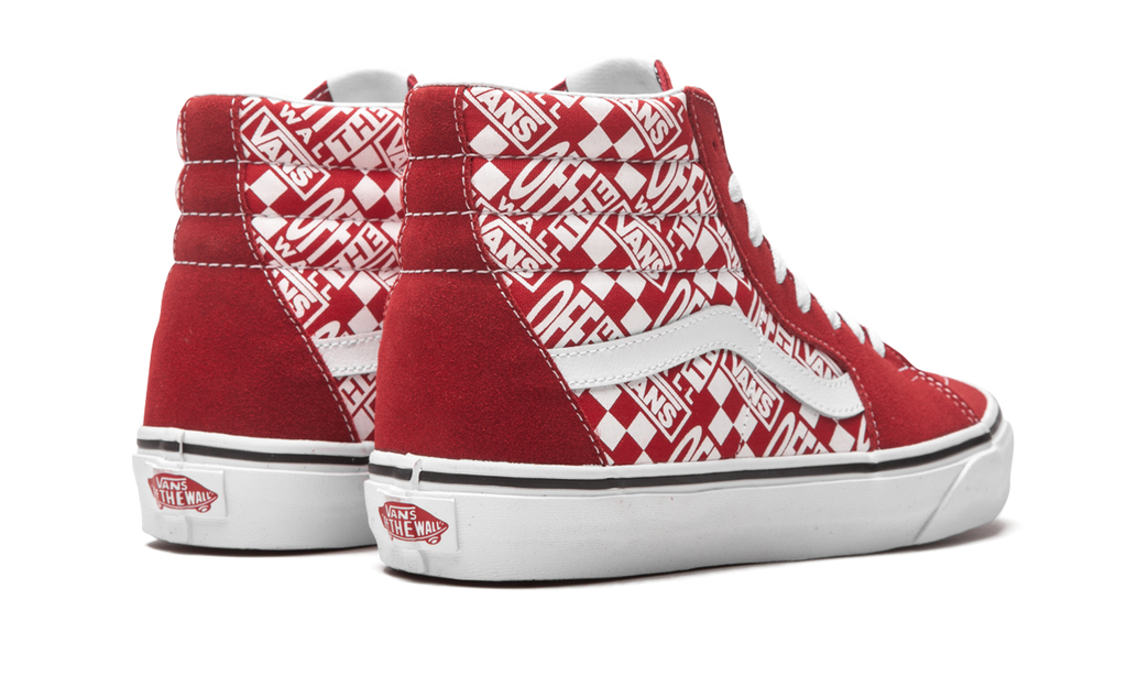 Vans Sk8-Hi "OTW"