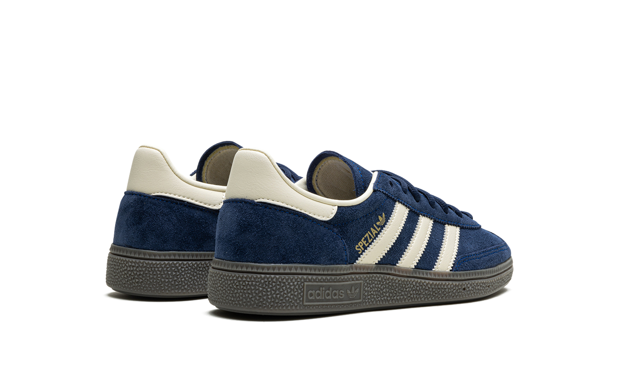 Adidas Handball Spezial Aluminium 