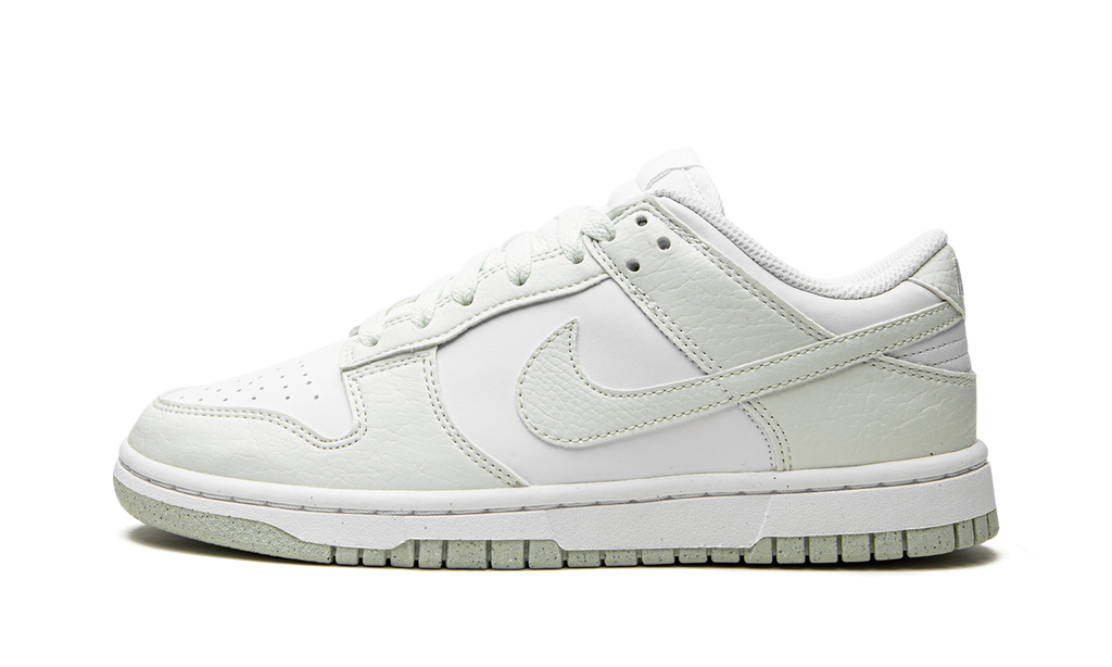 Nike Dunk Low Next Nature Weiß Mint 