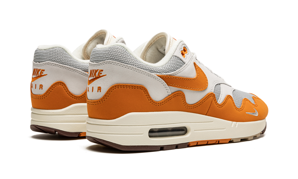 Nike Air Max 1 Patta Waves Monarca
