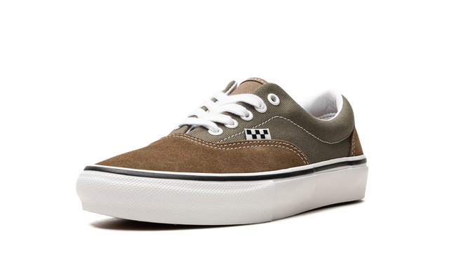 Vans Era Skate Era Braun/Grau