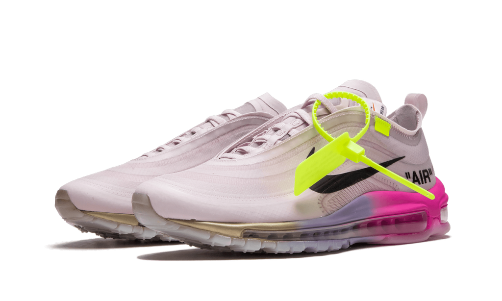 Nike Air Max 97 Off-White Rose Serena