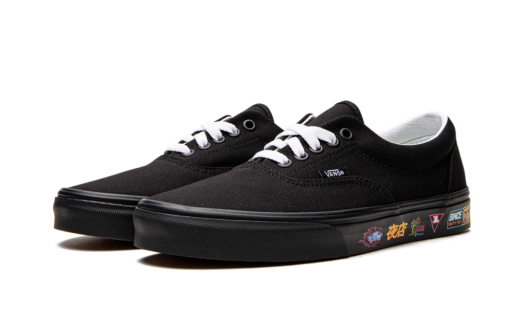 Vans-Ära