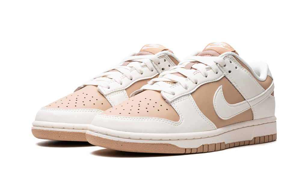 Nike Dunk Low Next Nature Beige Sail 