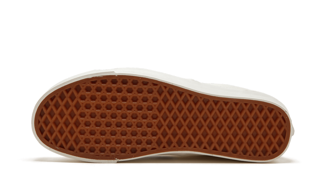 Vans Era 95 DX Fear of God Weiß Schwarz 