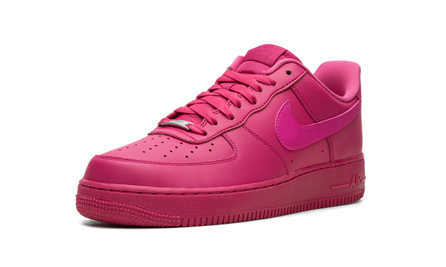 Air Force 1 Low Feuerbeere 