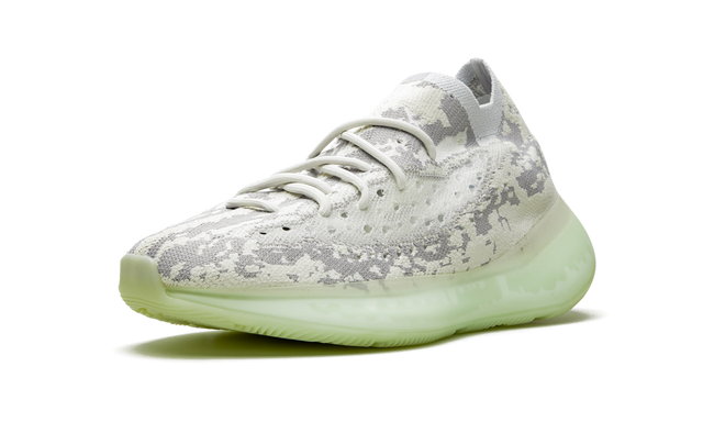 Adidas Yeezy Boost 380 Alien 