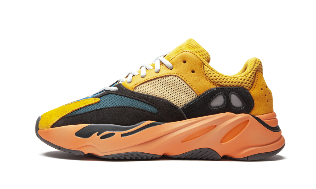 Adidas Yeezy Boost 700 Sun 