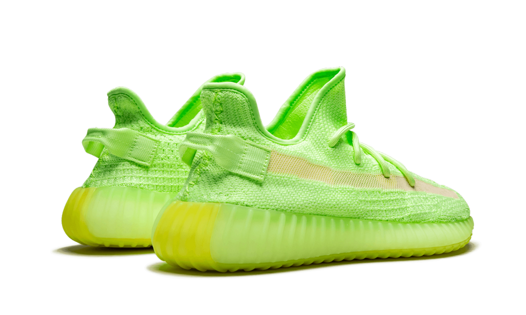 Adidas Yeezy Boost 350 V2 Glow 