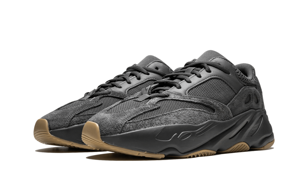 Adidas Yeezy Boost 700 Utility schwarz 