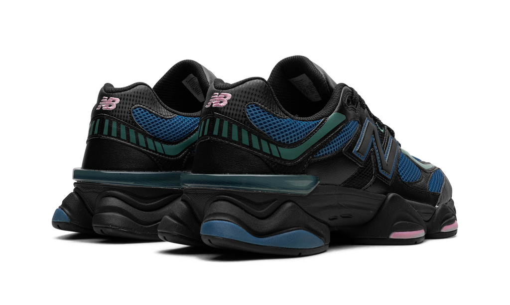 New Balance 9060 Blauer Achat