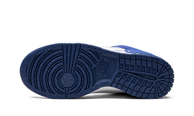 Nike Dunk Low Disrupt 2 Phantom Universität Blau