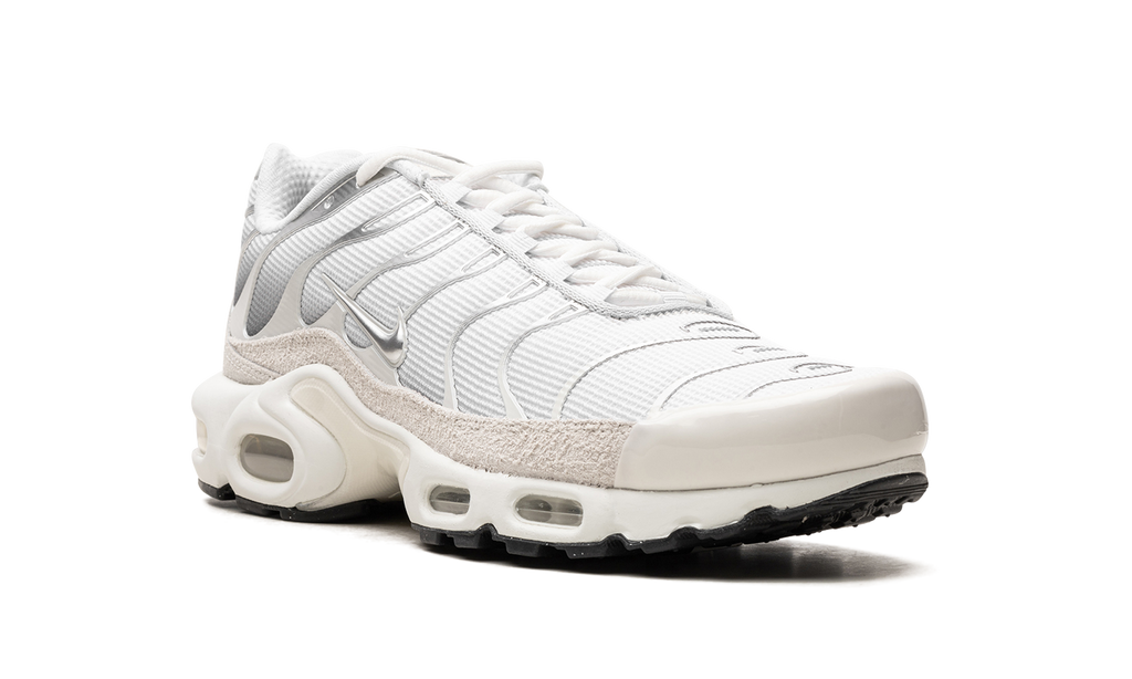 Nike Air Max Plus Pure Platinum 