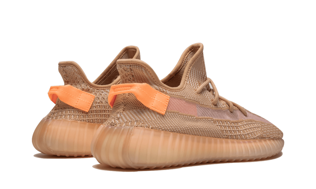 Adidas Yeezy Boost 350 V2 Clay 