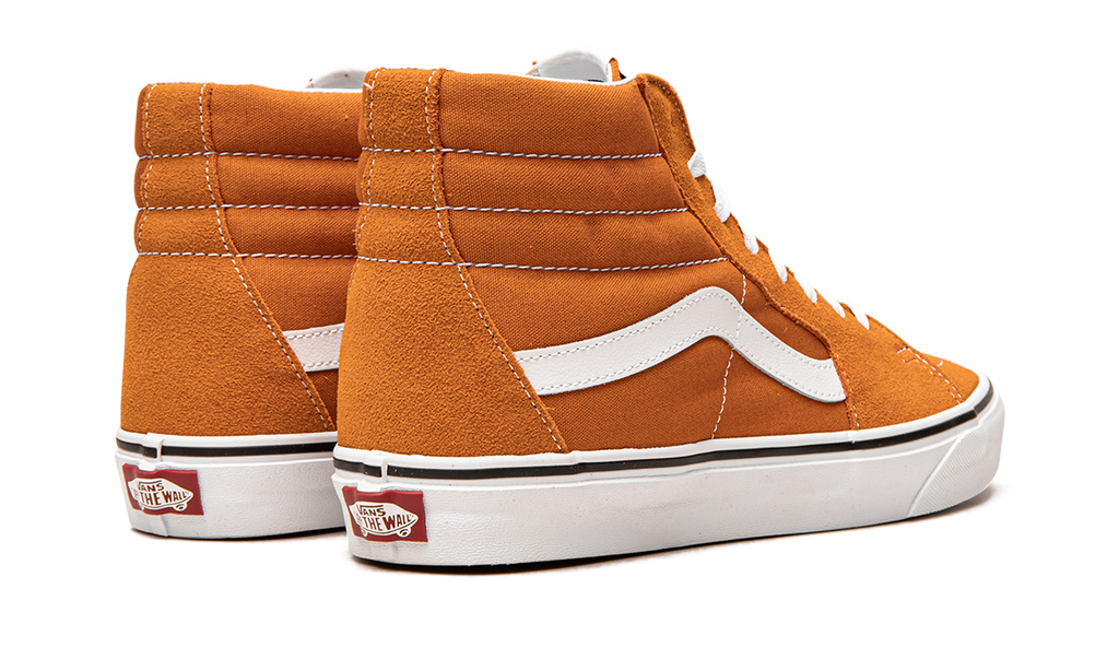 Vans Sk8-Hi "Desert Sun"