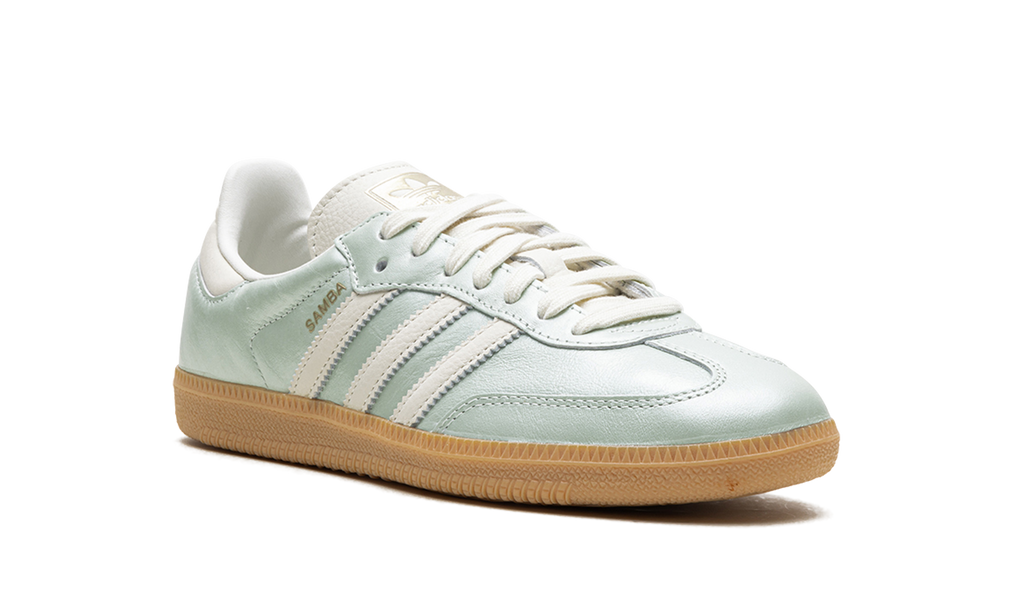Adidas Samba Cyber ​​​​Metallic