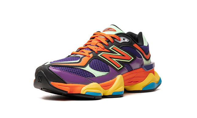 New Balance 9060 Prism Lila
