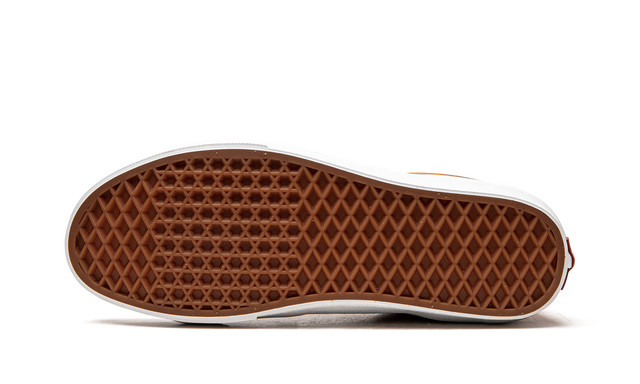 Vans Sk8-Hi "Desert Sun"