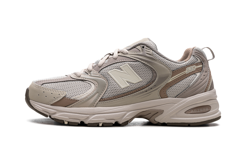 New Balance 530 Creme Beige