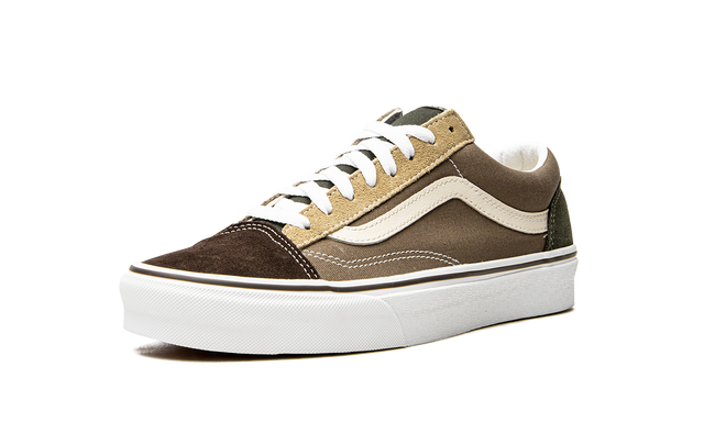 Vans Mehr Vans Style 36