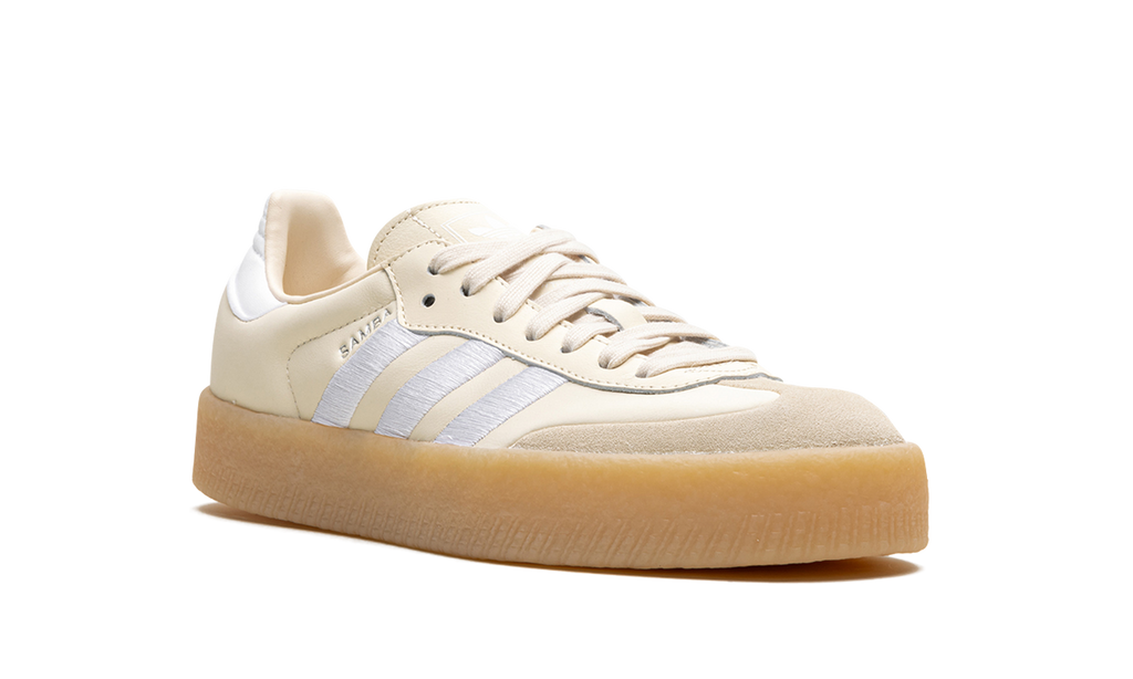 Adidas Sambae Wonder White Gum 