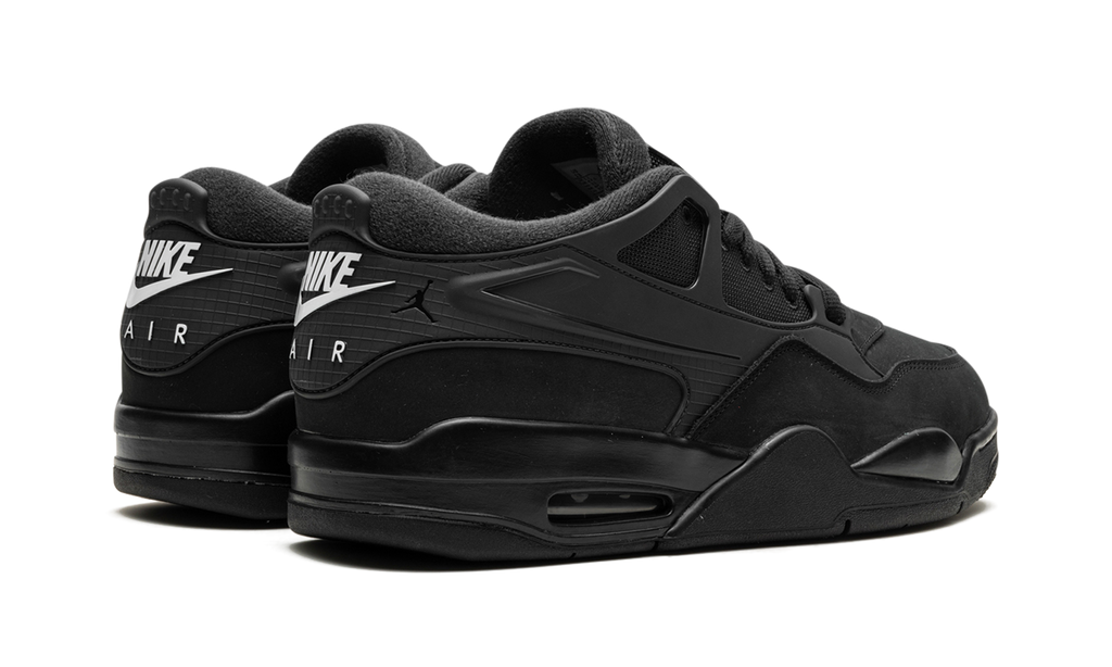 Air Jordan 4 RM Schwarze Katze 