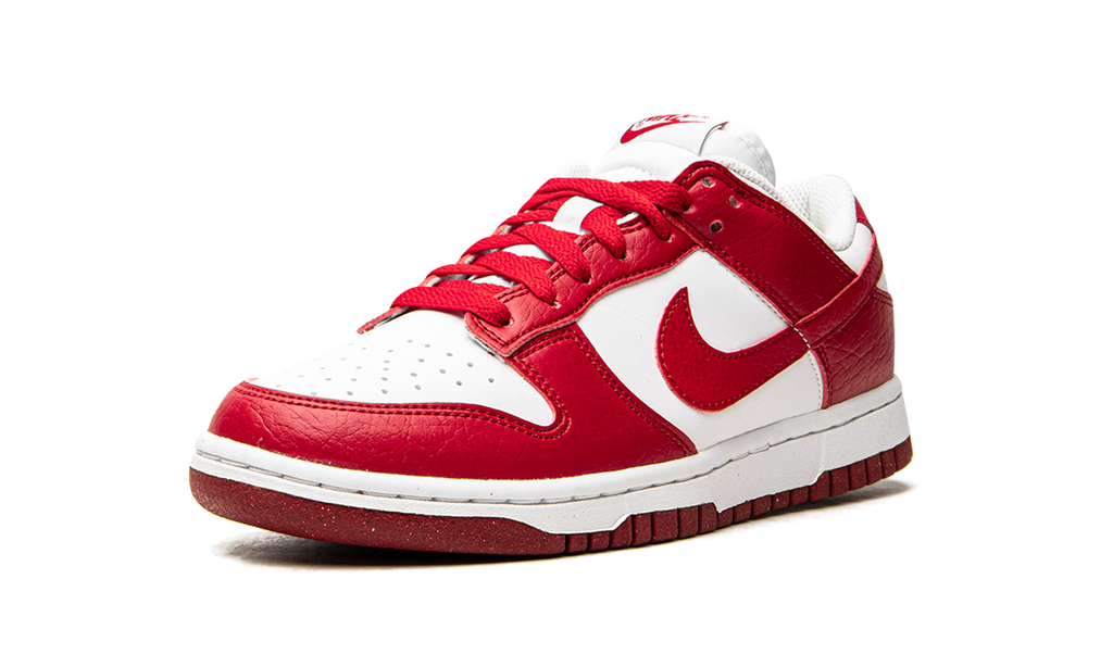 Nike Dunk Low Universitätsrot