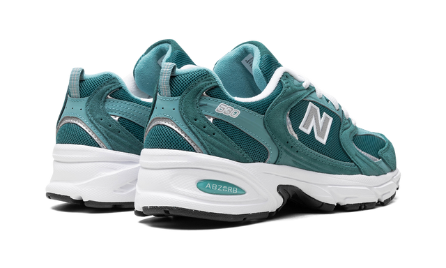 New Balance 530 Grün