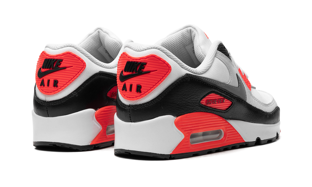 Nike Air Max 90 Infrarot