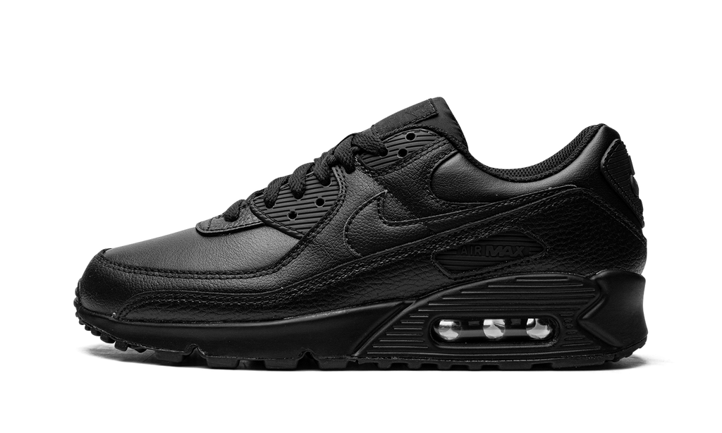 Nike Air Max 90 LTR Schwarz