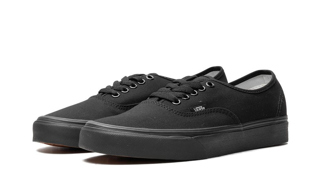 Vans Authentic "Schwarz"