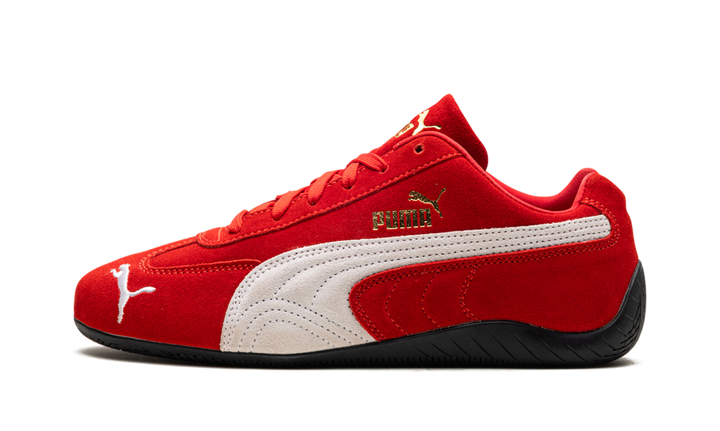 Puma Speedcat OG „Rot“