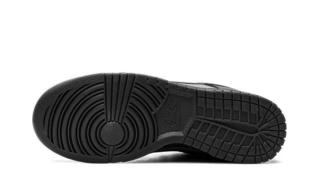 Dunk Low Retro „Off Noir Smoke Grey“