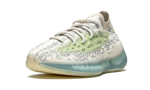 Adidas Yeezy Boost 380 Alien Blau 