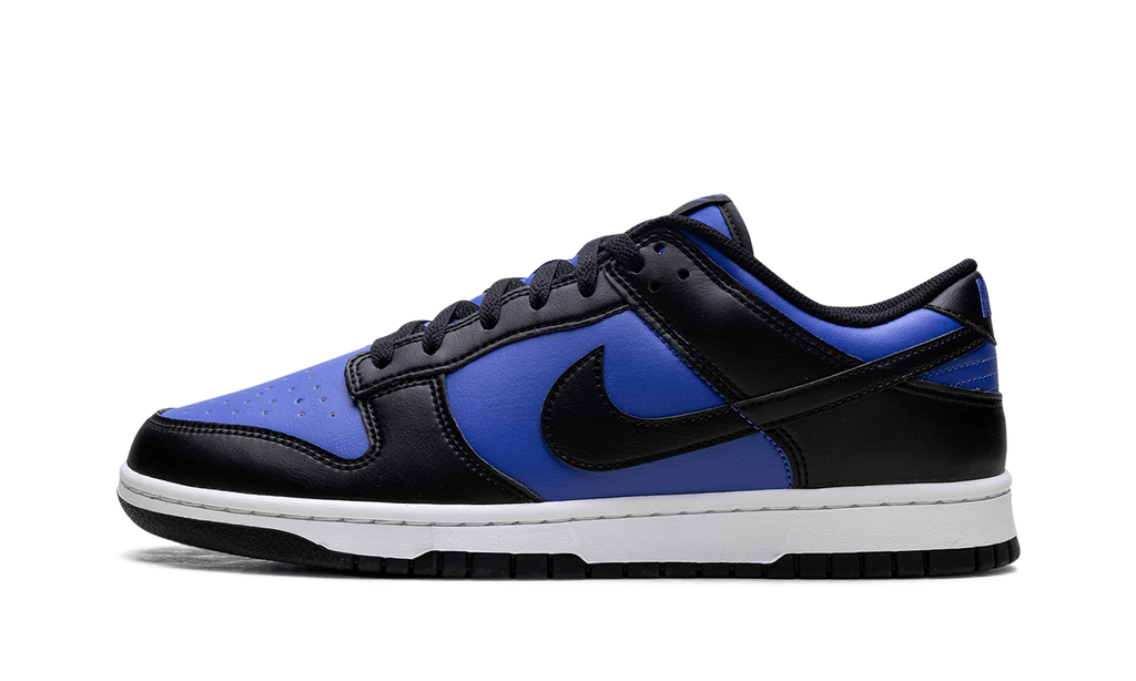 Dunk Low „Hyper Royal“
