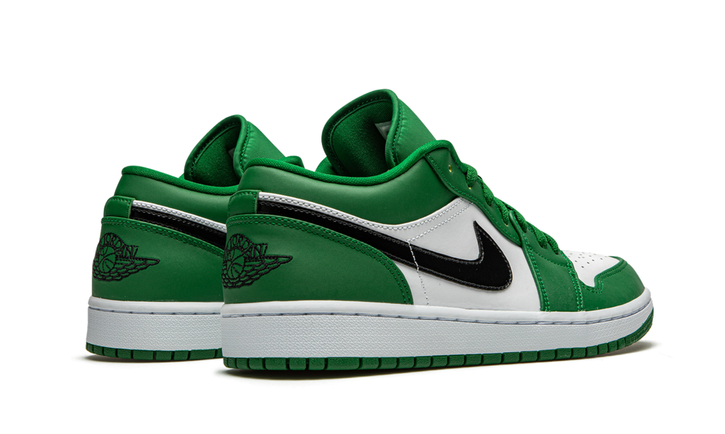 Jordan 1 Low Kieferngrün