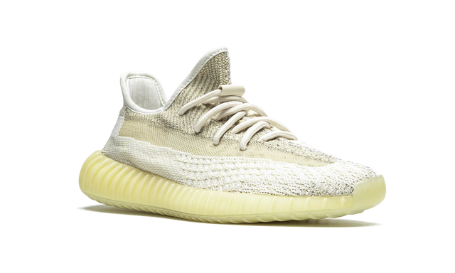 Adidas Yeezy Boost 350 V2 Natur 