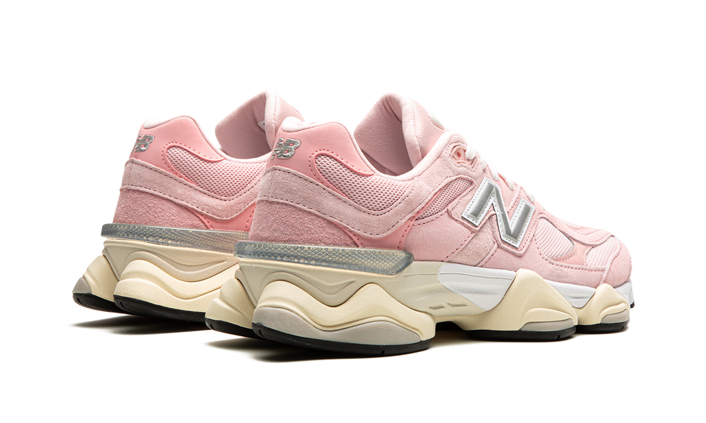 New Balance 9060 Kristallrosa