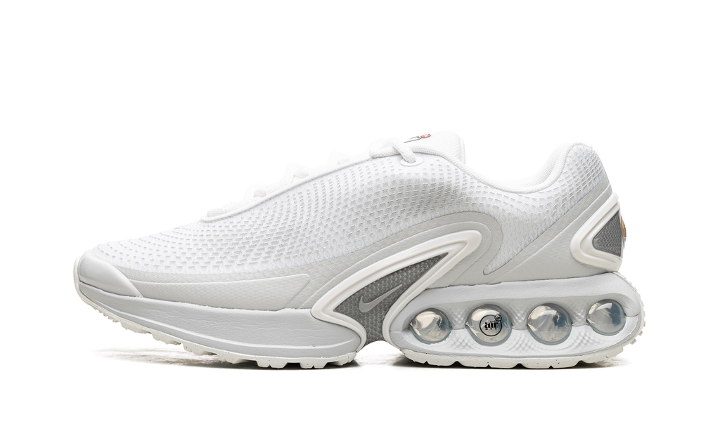 Nike Air Max DN Weiß