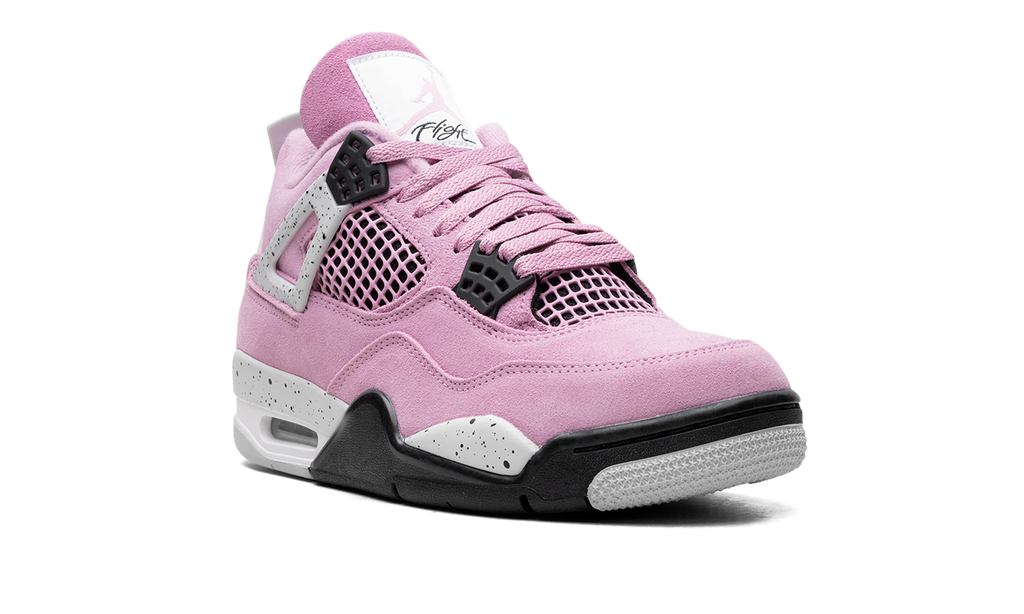 Air Jordan 4 Retro Orchidee